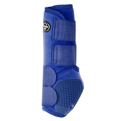 STAR ANATOMIC WESTERN FRONT BOOT