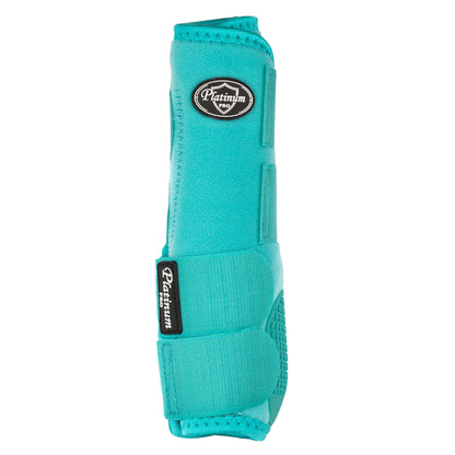 STAR ANATOMIC WESTERN FRONT BOOT.