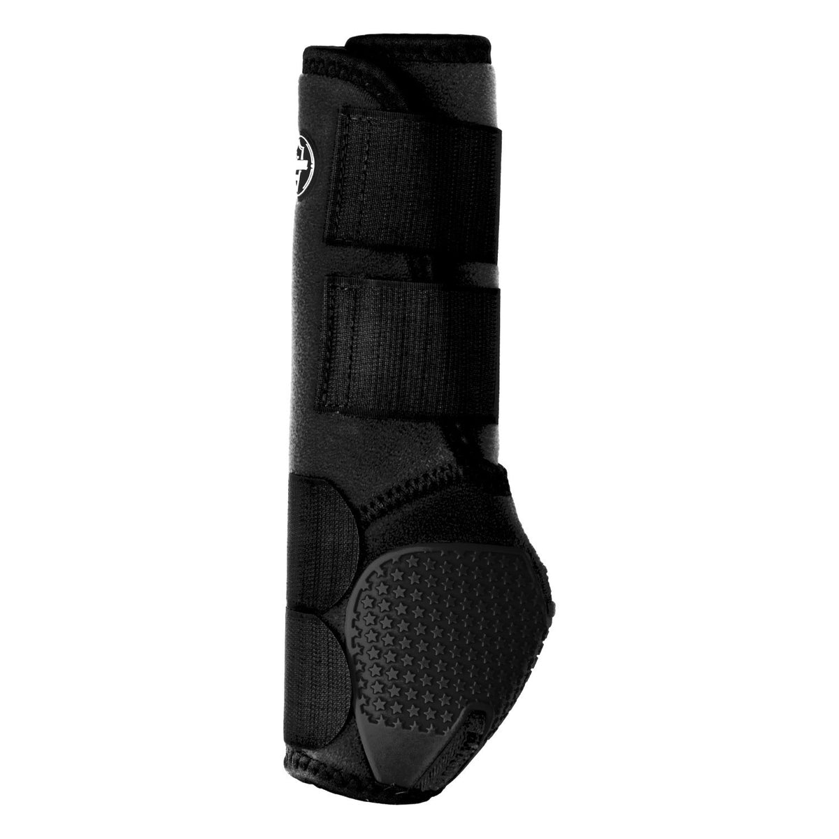 STAR ANATOMIC WESTERN HIND BOOT