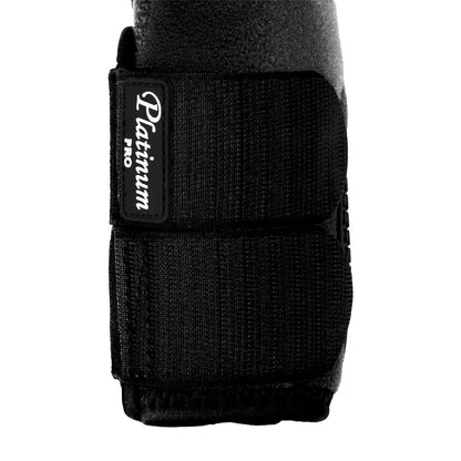 STAR ANATOMIC WESTERN HIND BOOT