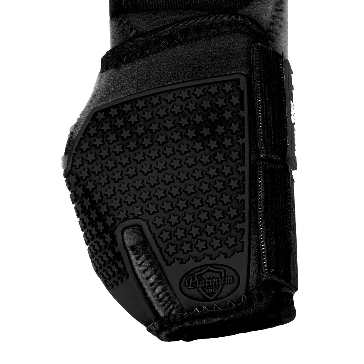 STAR ANATOMIC WESTERN HIND BOOT