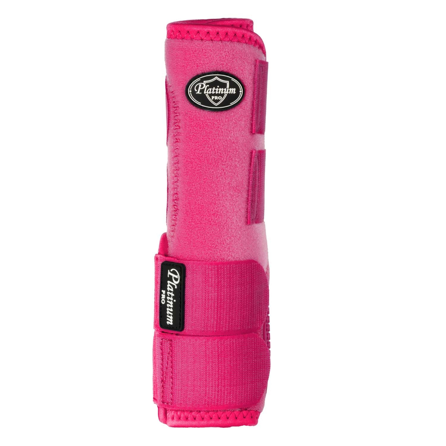 STAR ANATOMIC WESTERN HIND BOOT.