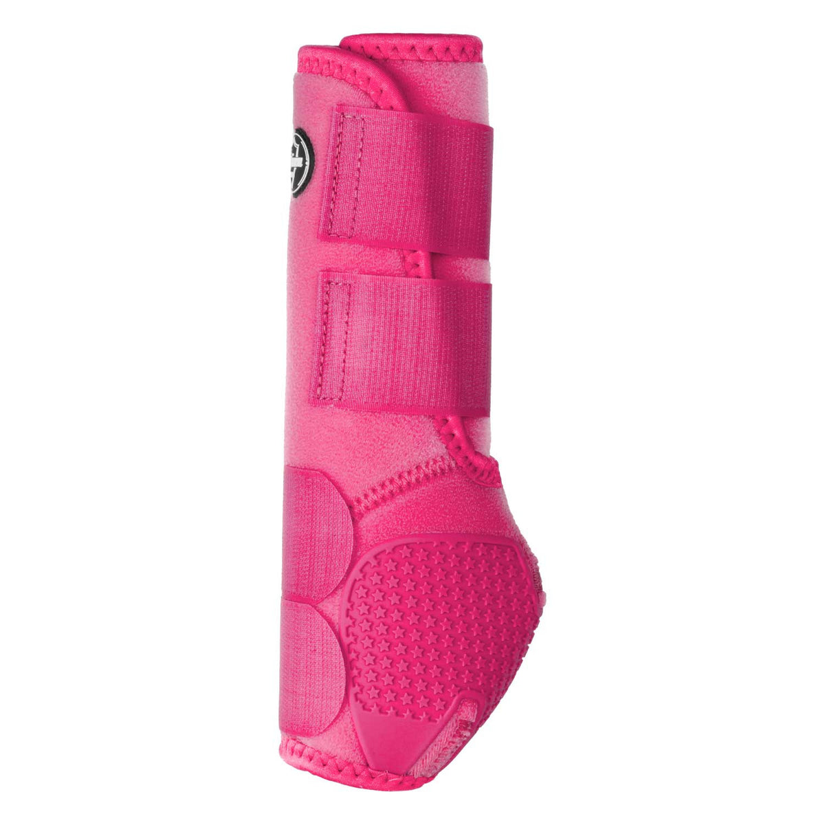STAR ANATOMIC WESTERN HIND BOOT