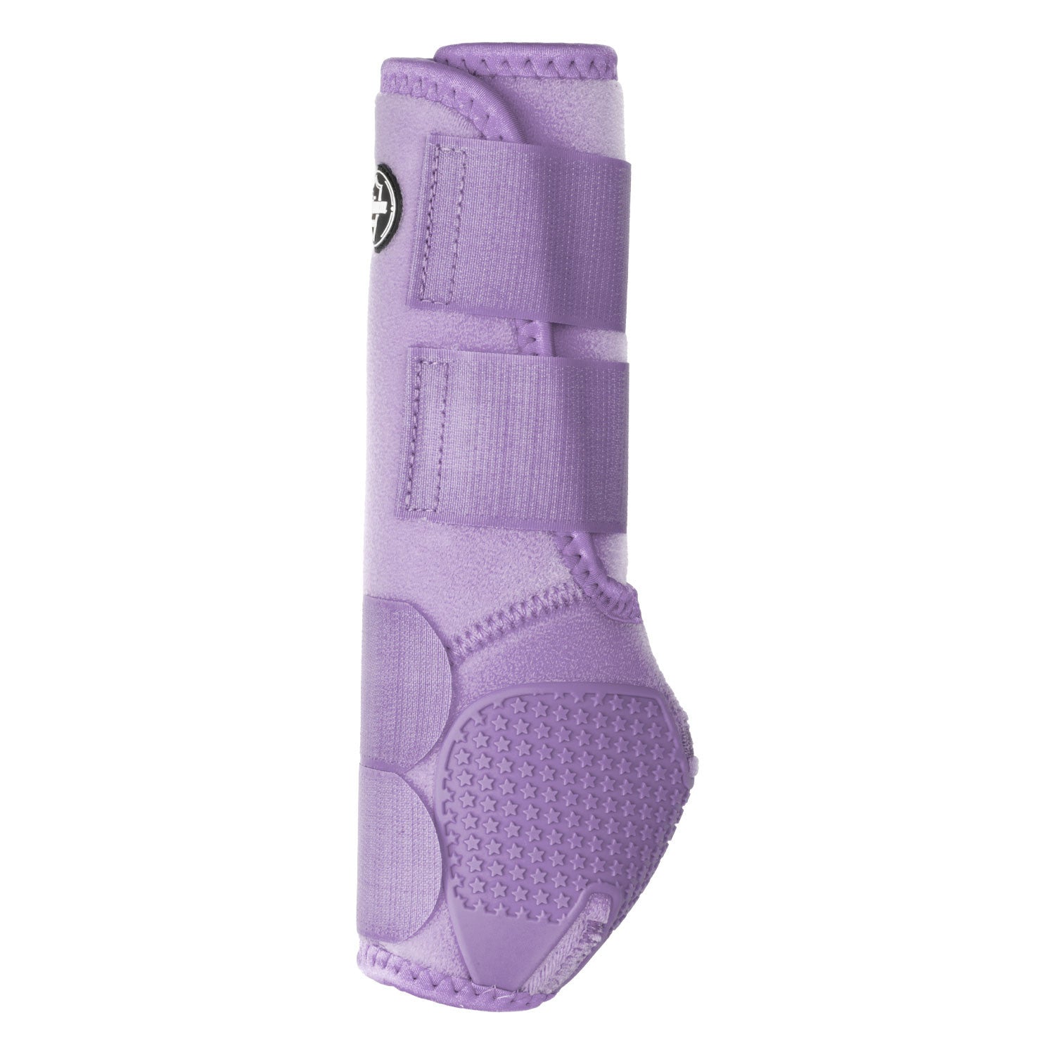 STAR ANATOMIC WESTERN HIND BOOT.