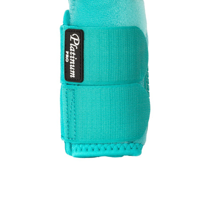 STAR ANATOMIC WESTERN HIND BOOT