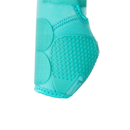 STAR ANATOMIC WESTERN HIND BOOT