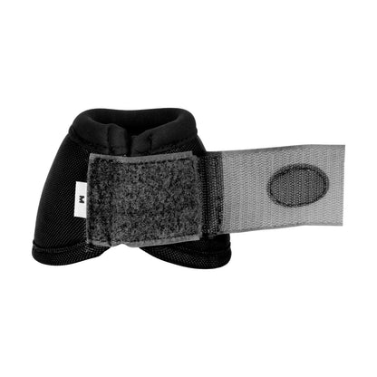 STAR CORDURA BELL BOOTS