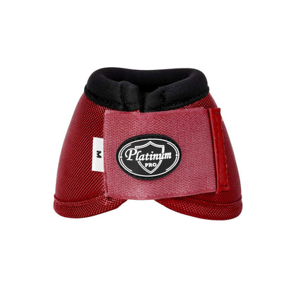 STAR CORDURA BELL BOOTS