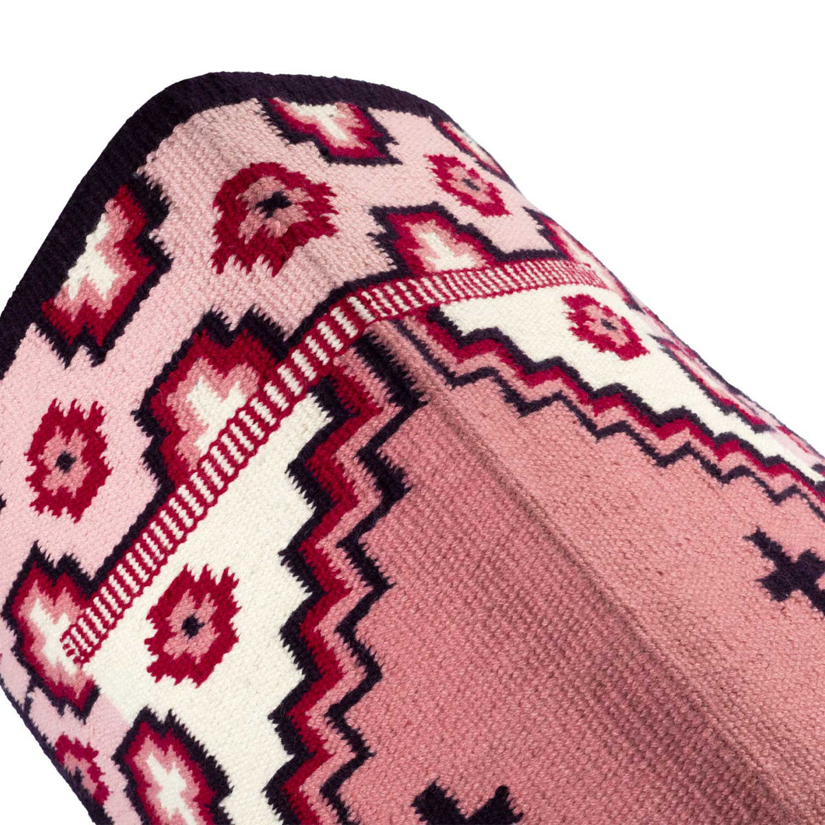 SINGLE WEAVE  WOOLEN BLANKET 36X40