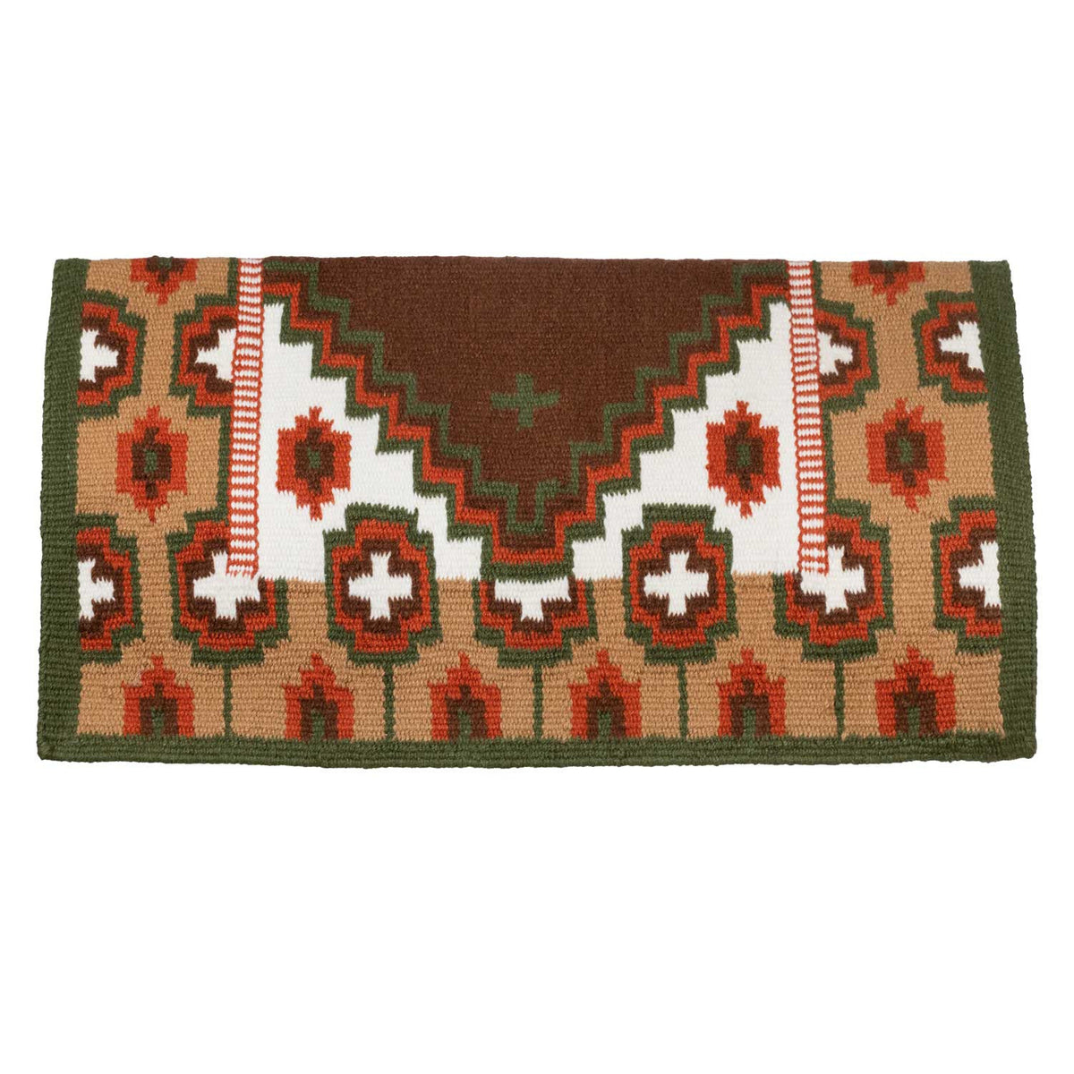SINGLE WEAVE  WOOLEN BLANKET 36X40