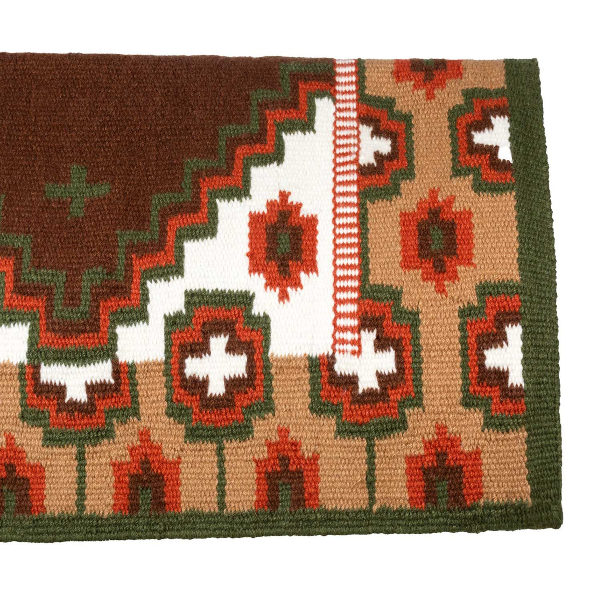SINGLE WEAVE  WOOLEN BLANKET 36X40