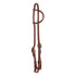 5/8" QUICK CHANGE SLIP EAR HEADSTALL.
