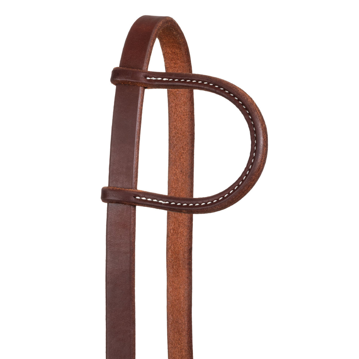 5/8" QUICK CHANGE BROWBAND HEADSTALL