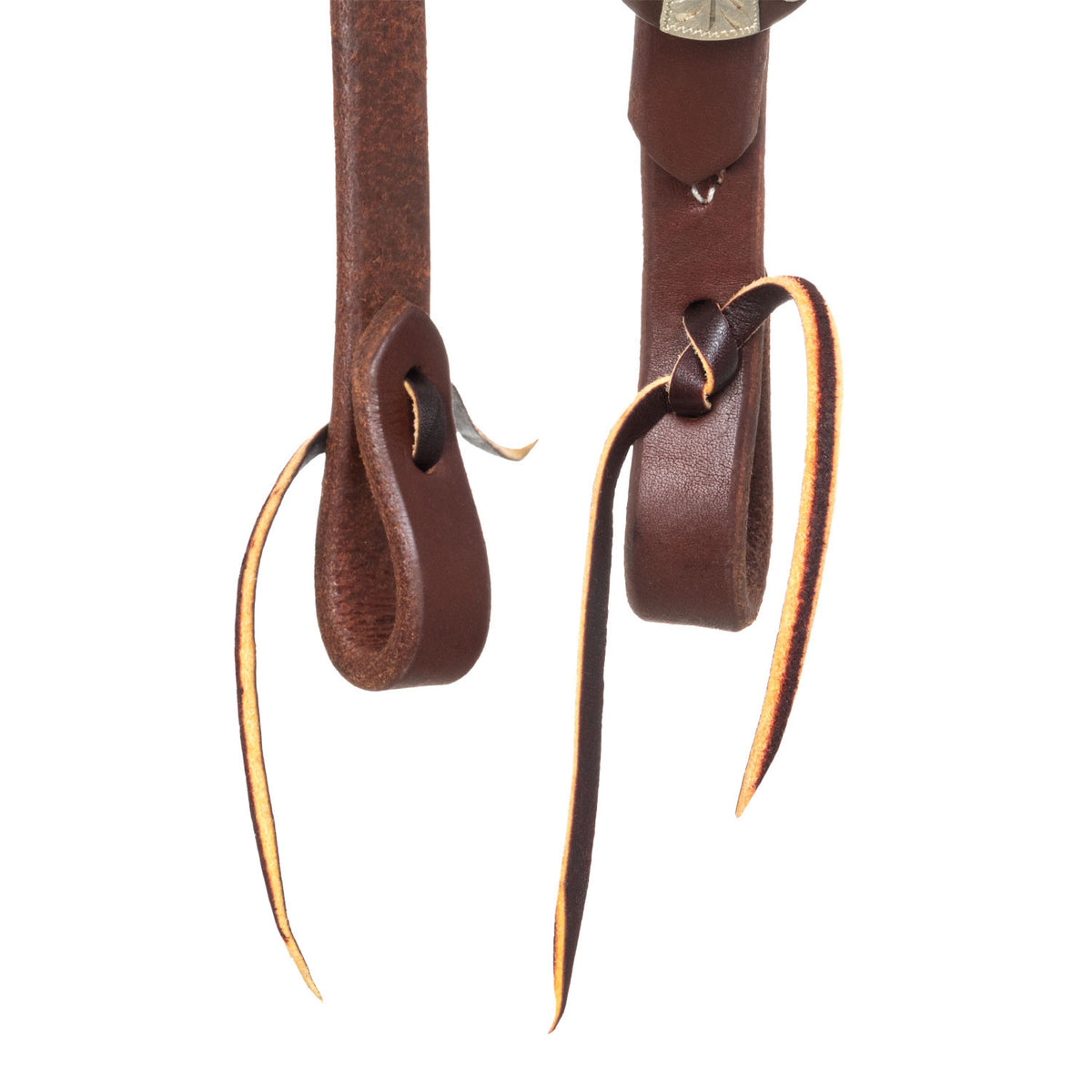 5/8" QUICK CHANGE BROWBAND HEADSTALL