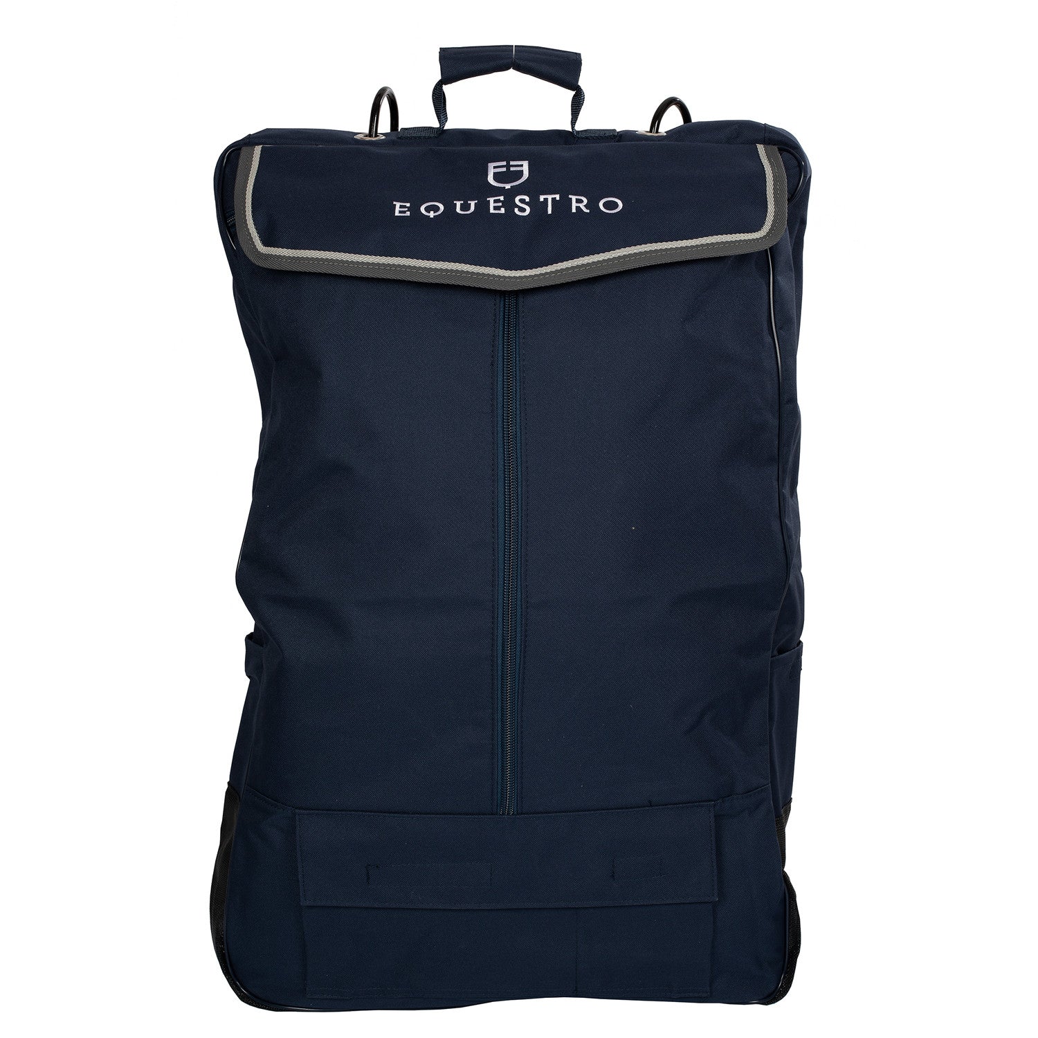 Polyester bandage carry bag.
