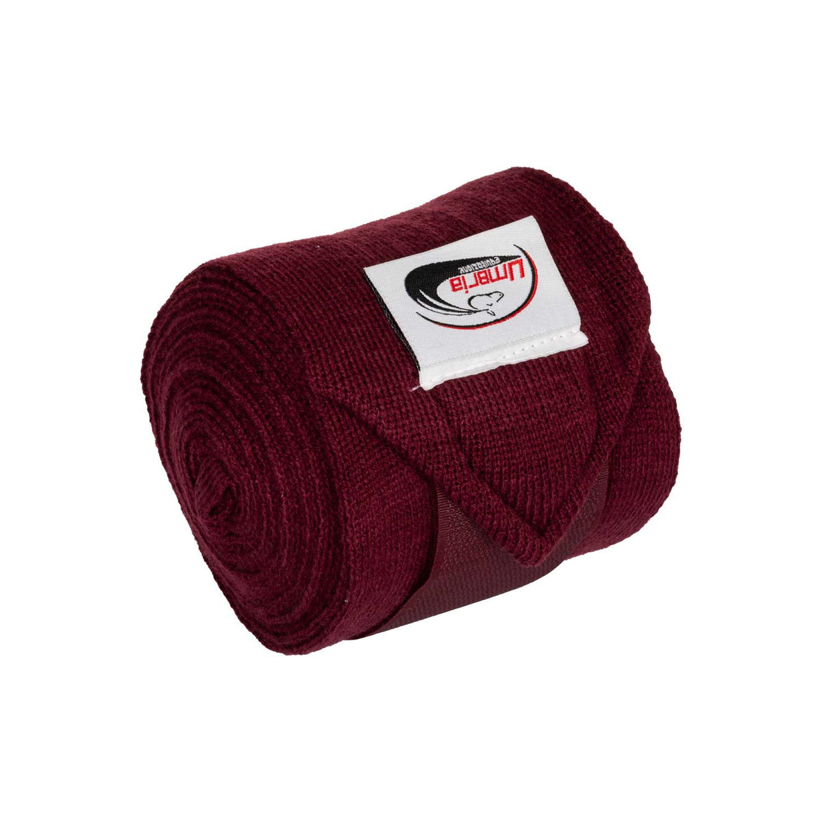 KNITTED BANDAGES WITH HOOK-AND-LOOP CLOSURE