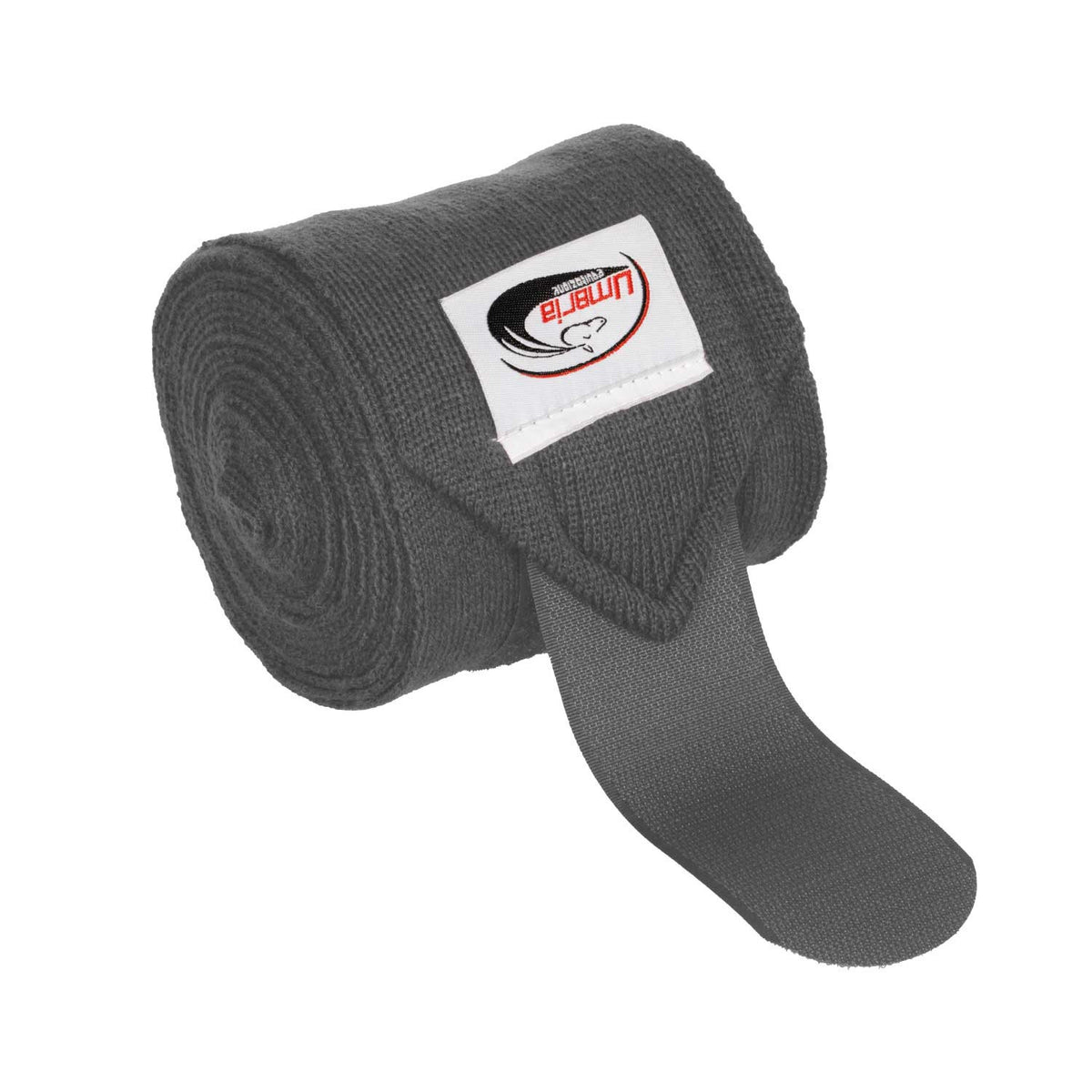KNITTED BANDAGES WITH HOOK-AND-LOOP CLOSURE