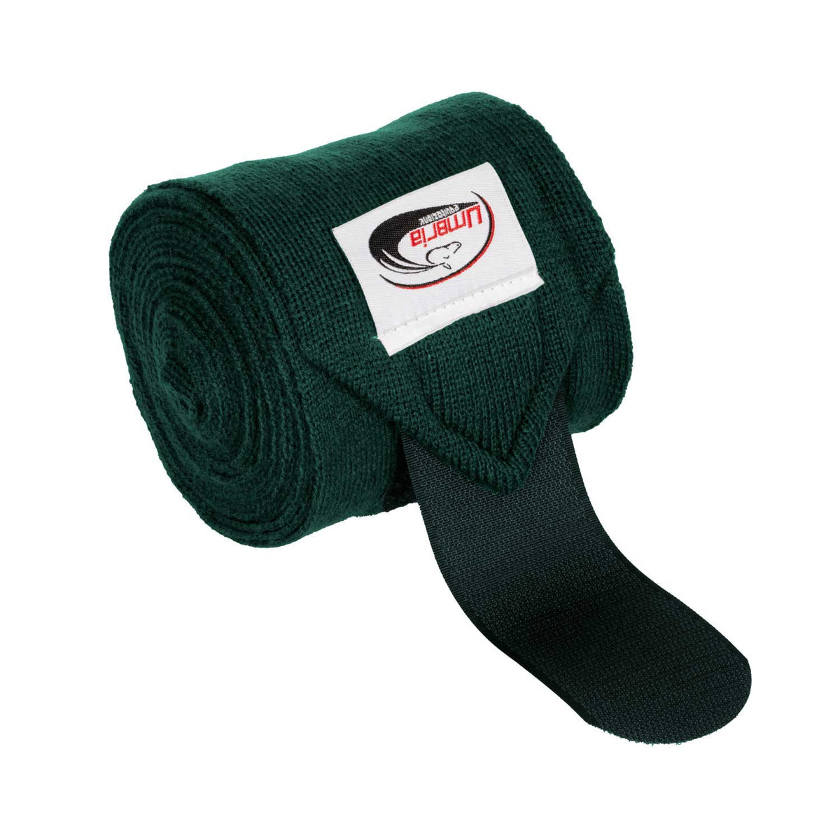 KNITTED BANDAGES WITH HOOK-AND-LOOP CLOSURE