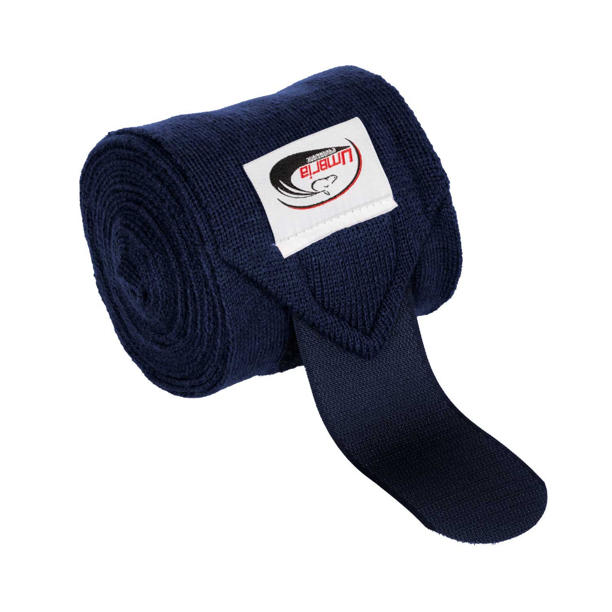 KNITTED BANDAGES WITH HOOK-AND-LOOP CLOSURE