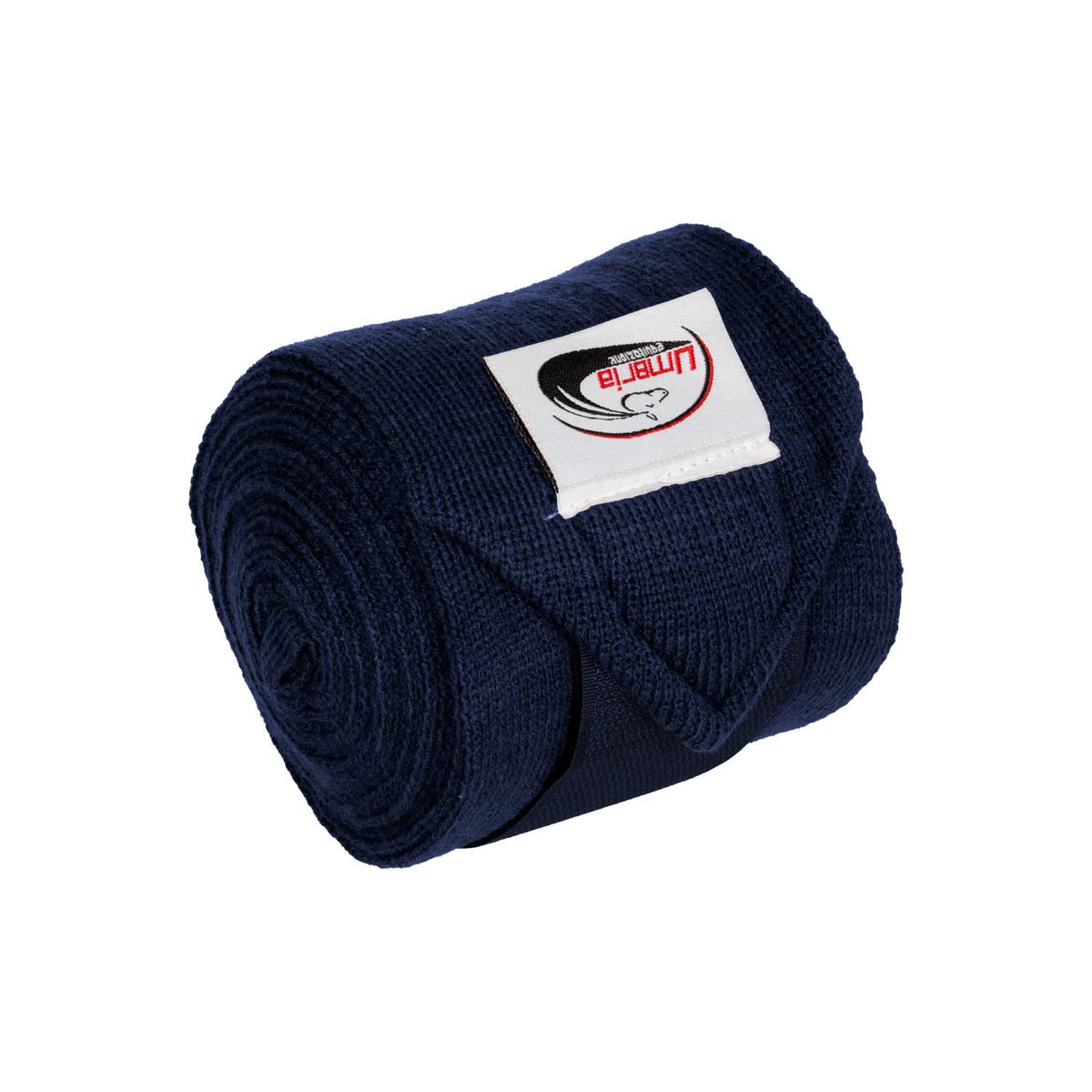 KNITTED BANDAGES WITH HOOK-AND-LOOP CLOSURE