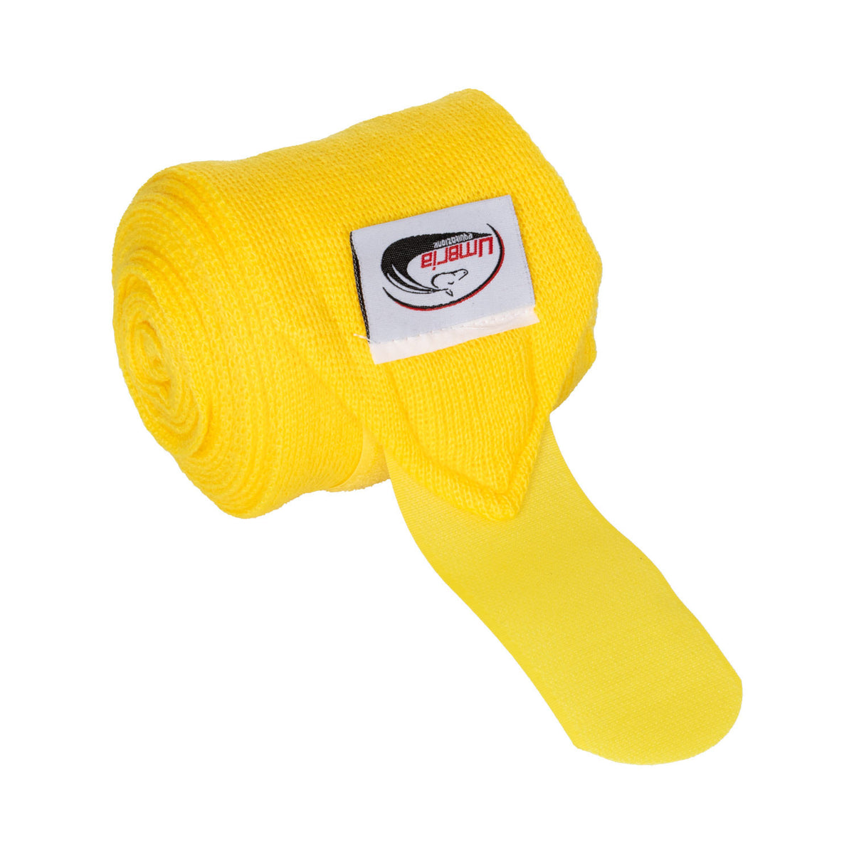 KNITTED BANDAGES WITH HOOK-AND-LOOP CLOSURE