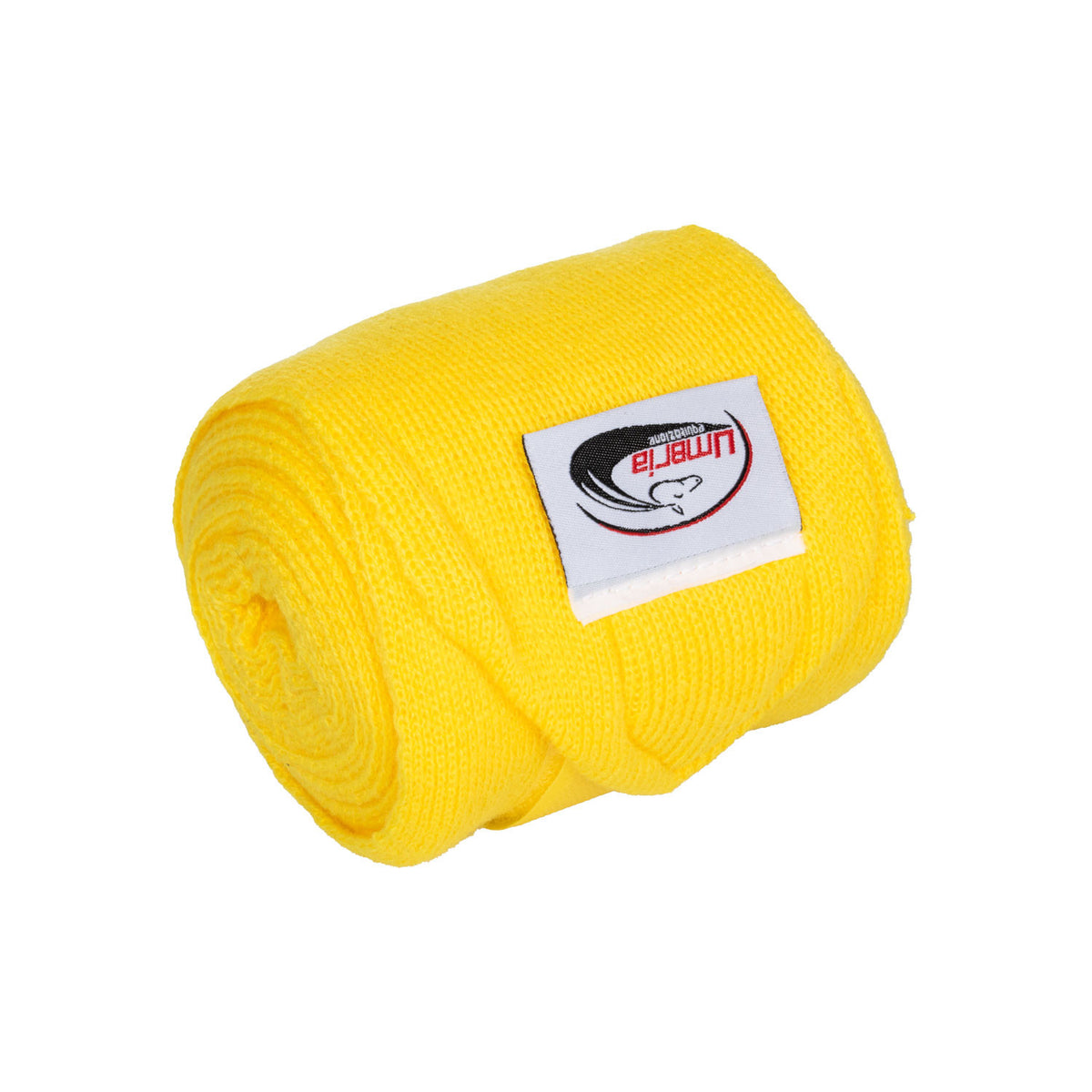 KNITTED BANDAGES WITH HOOK-AND-LOOP CLOSURE