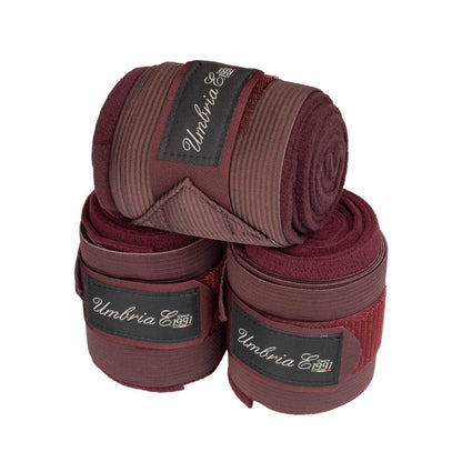 FLEECE+ELASTIC BANDAGES