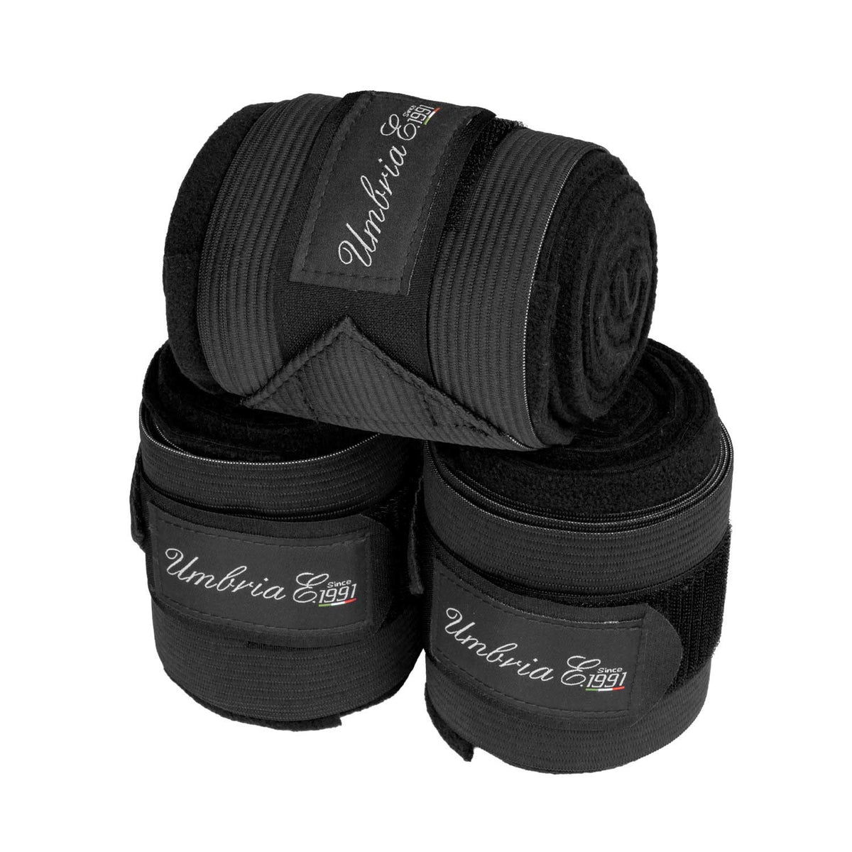 FLEECE+ELASTIC BANDAGES
