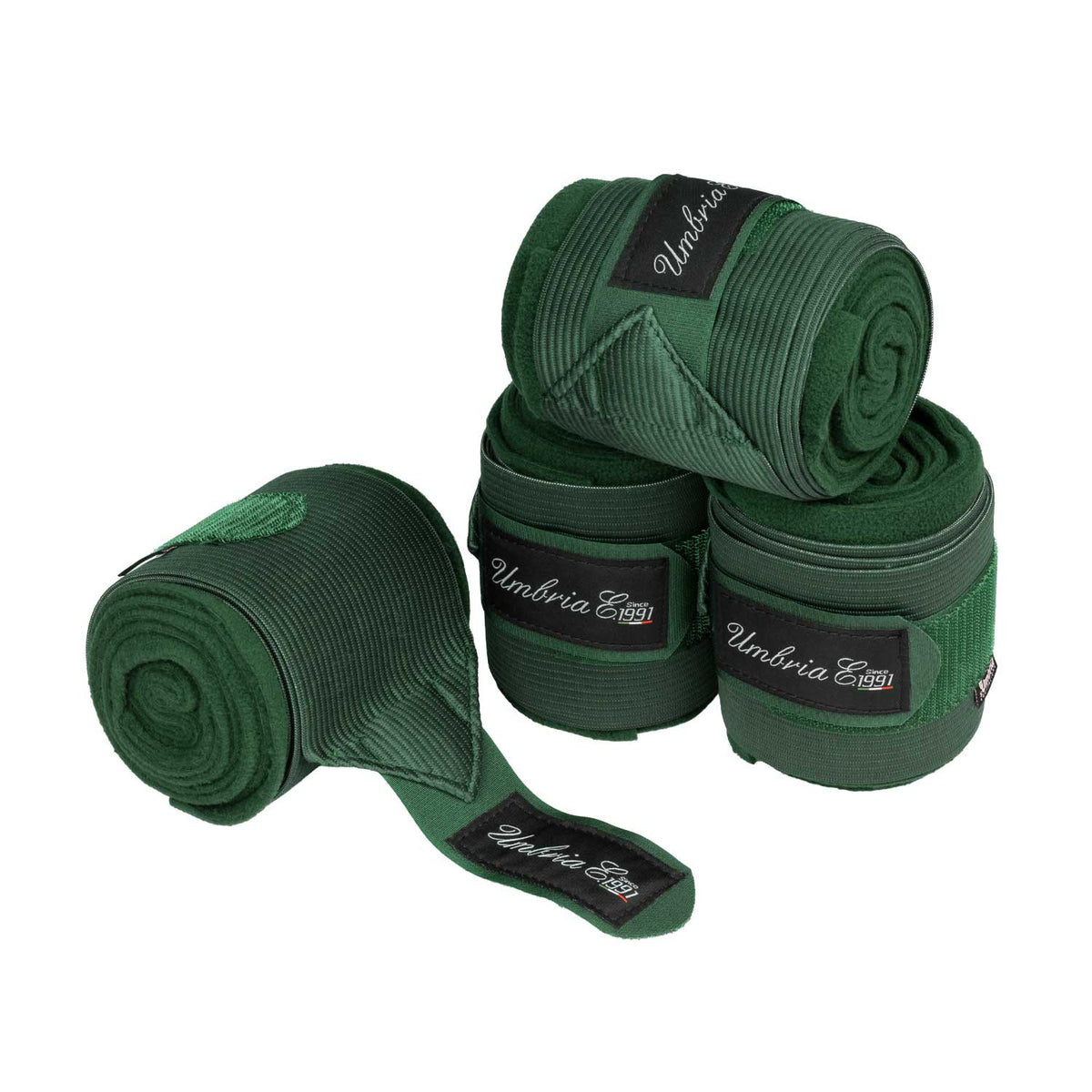 FLEECE+ELASTIC BANDAGES
