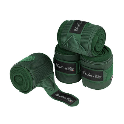FLEECE+ELASTIC BANDAGES