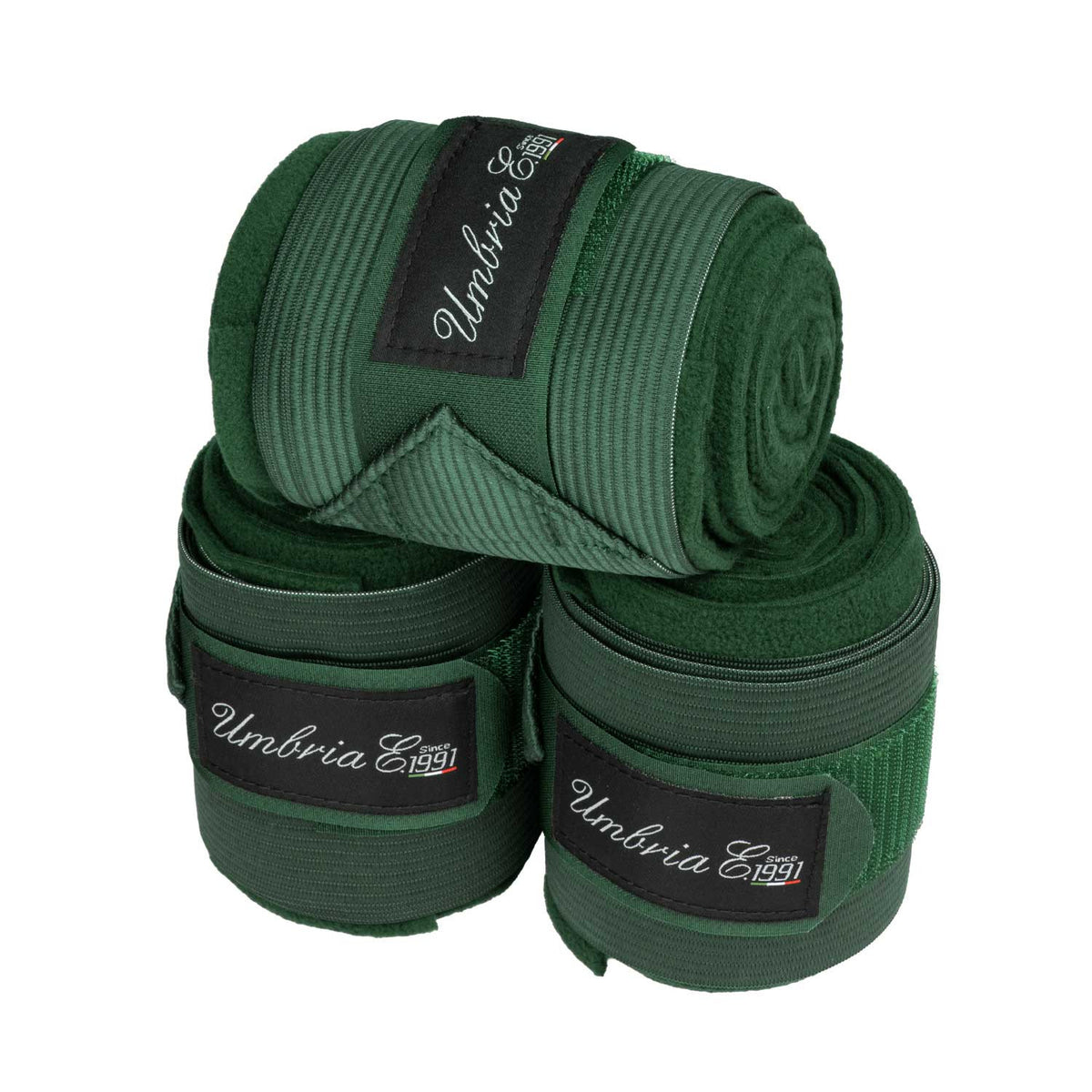 FLEECE+ELASTIC BANDAGES
