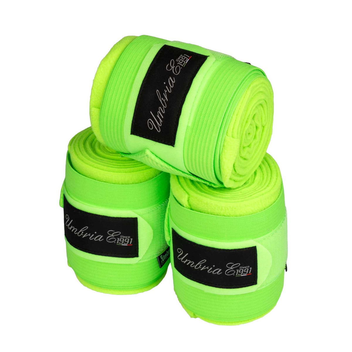 FLEECE+ELASTIC BANDAGES