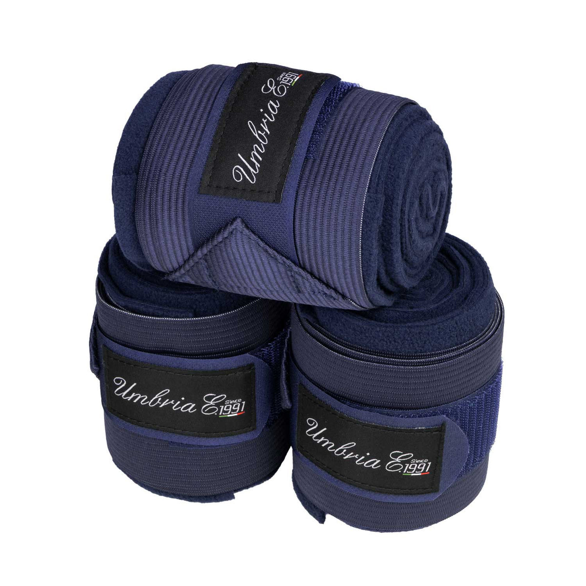 FLEECE+ELASTIC BANDAGES
