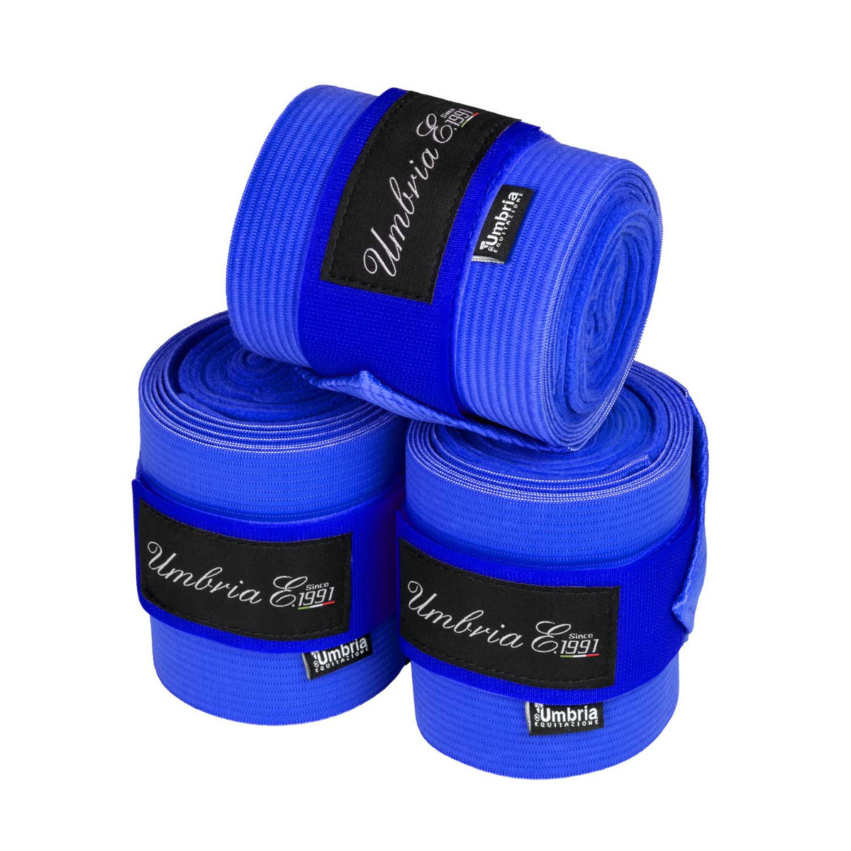 FLEECE+ELASTIC BANDAGES