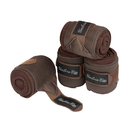 FLEECE+ELASTIC BANDAGES