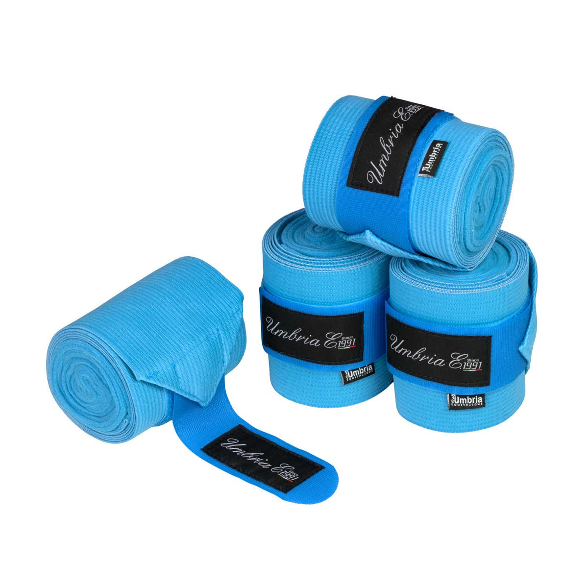 FLEECE+ELASTIC BANDAGES