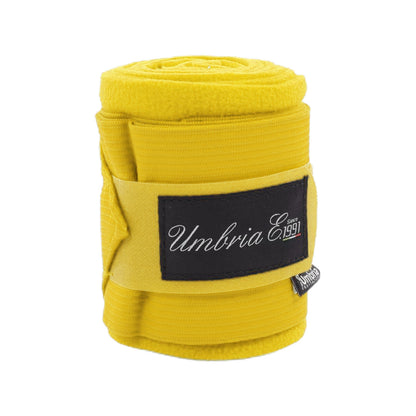 FLEECE+ELASTIC BANDAGES