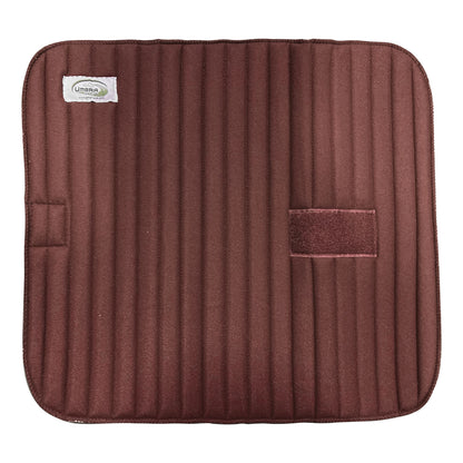PADDED BANDAGE PAD