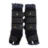 Neoprene stable boots.