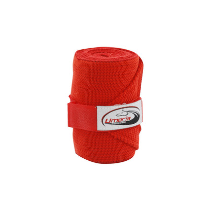 ELASTIC BANDAGES (4PCS)