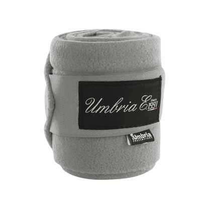 POLAR FLEECE BANDAGES (4PCS)