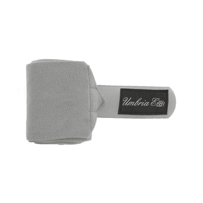 POLAR FLEECE BANDAGES (4PCS)