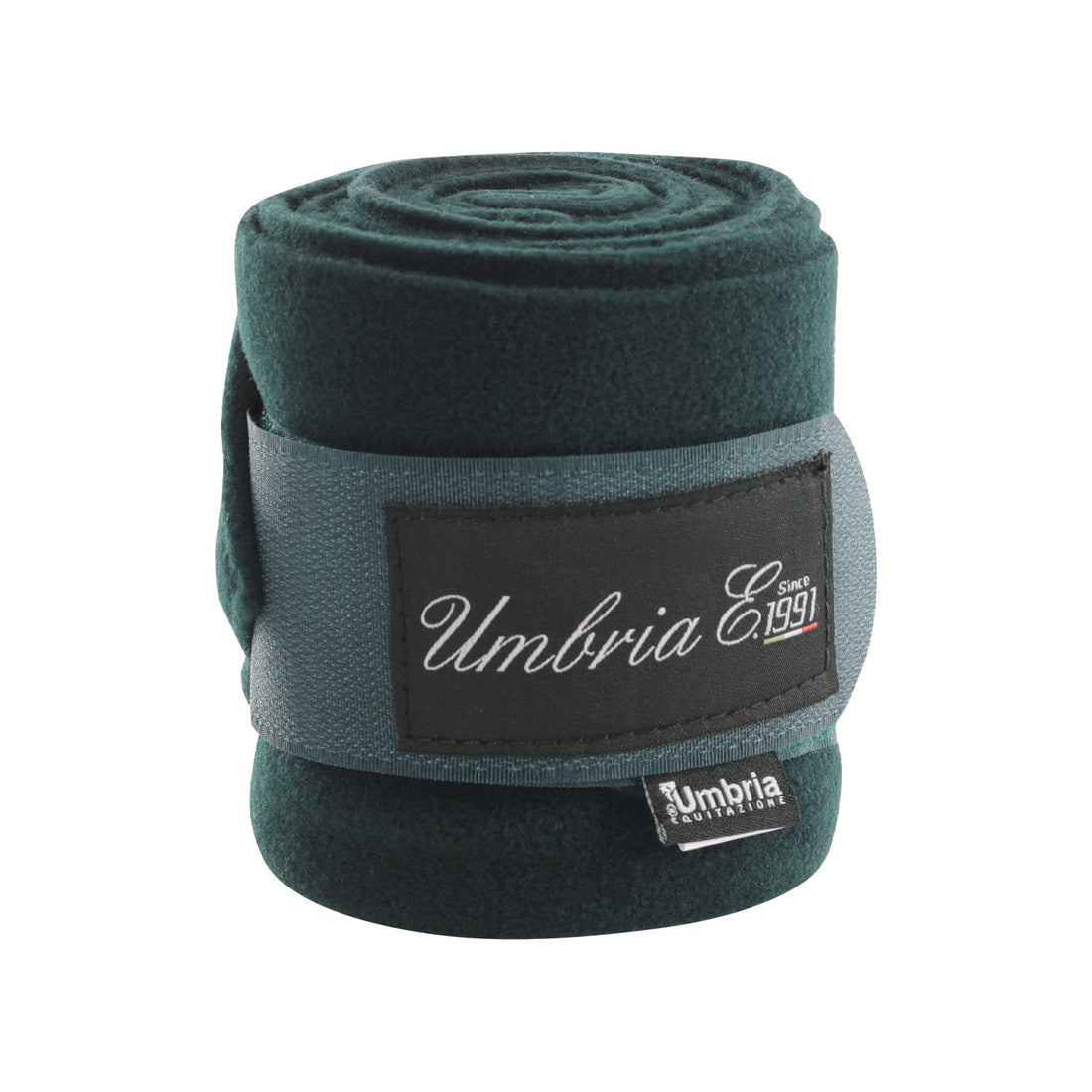 POLAR FLEECE BANDAGES (4PCS).
