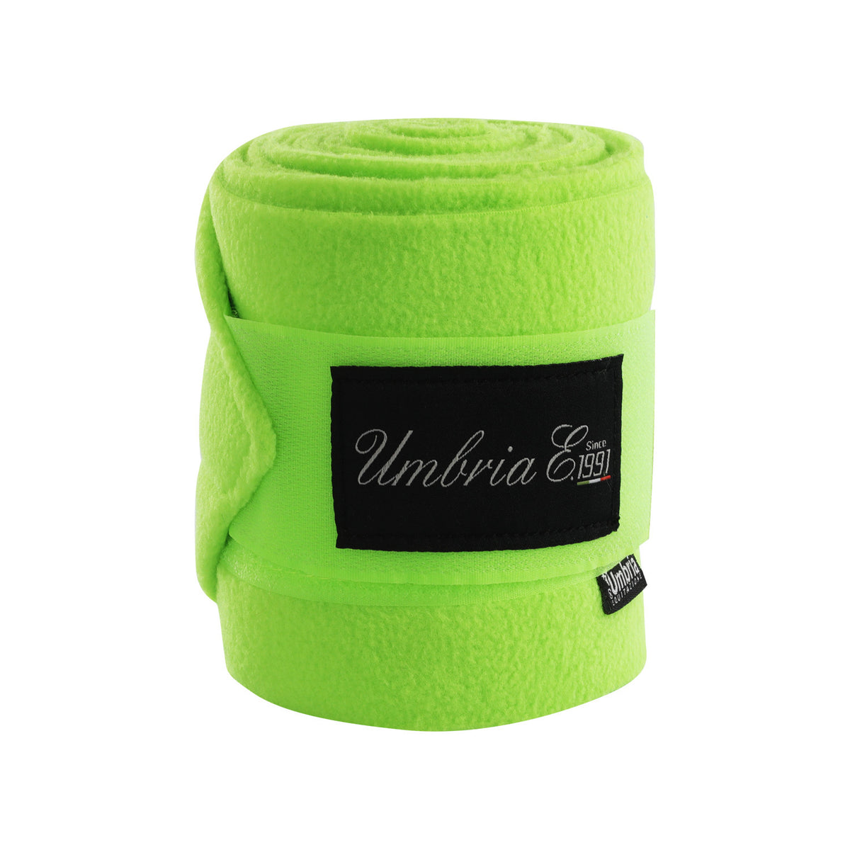POLAR FLEECE BANDAGES (4PCS)