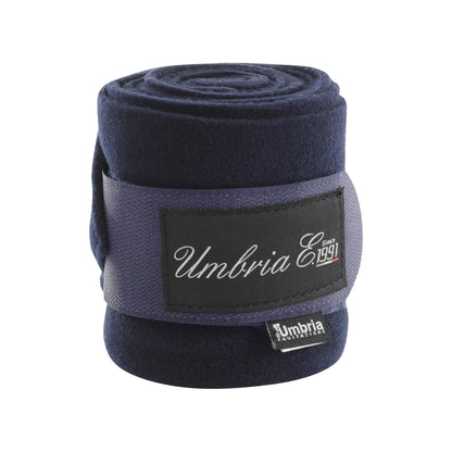 POLAR FLEECE BANDAGES (4PCS)