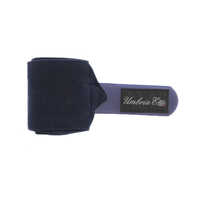 POLAR FLEECE BANDAGES (4PCS)