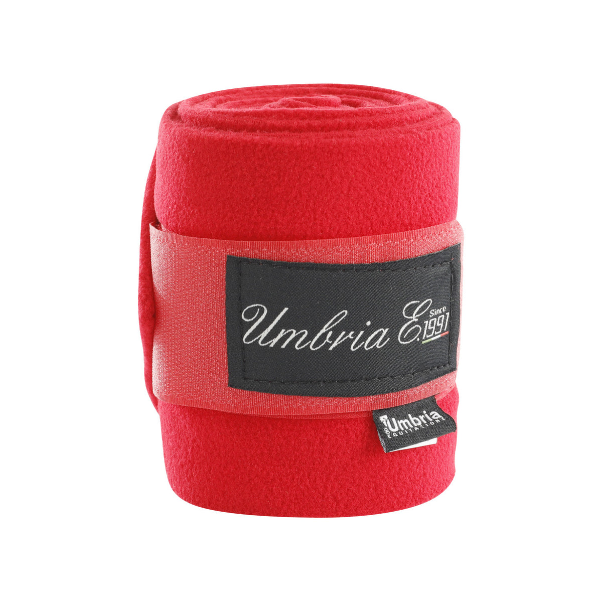 POLAR FLEECE BANDAGES (4PCS)