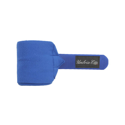POLAR FLEECE BANDAGES (4PCS)