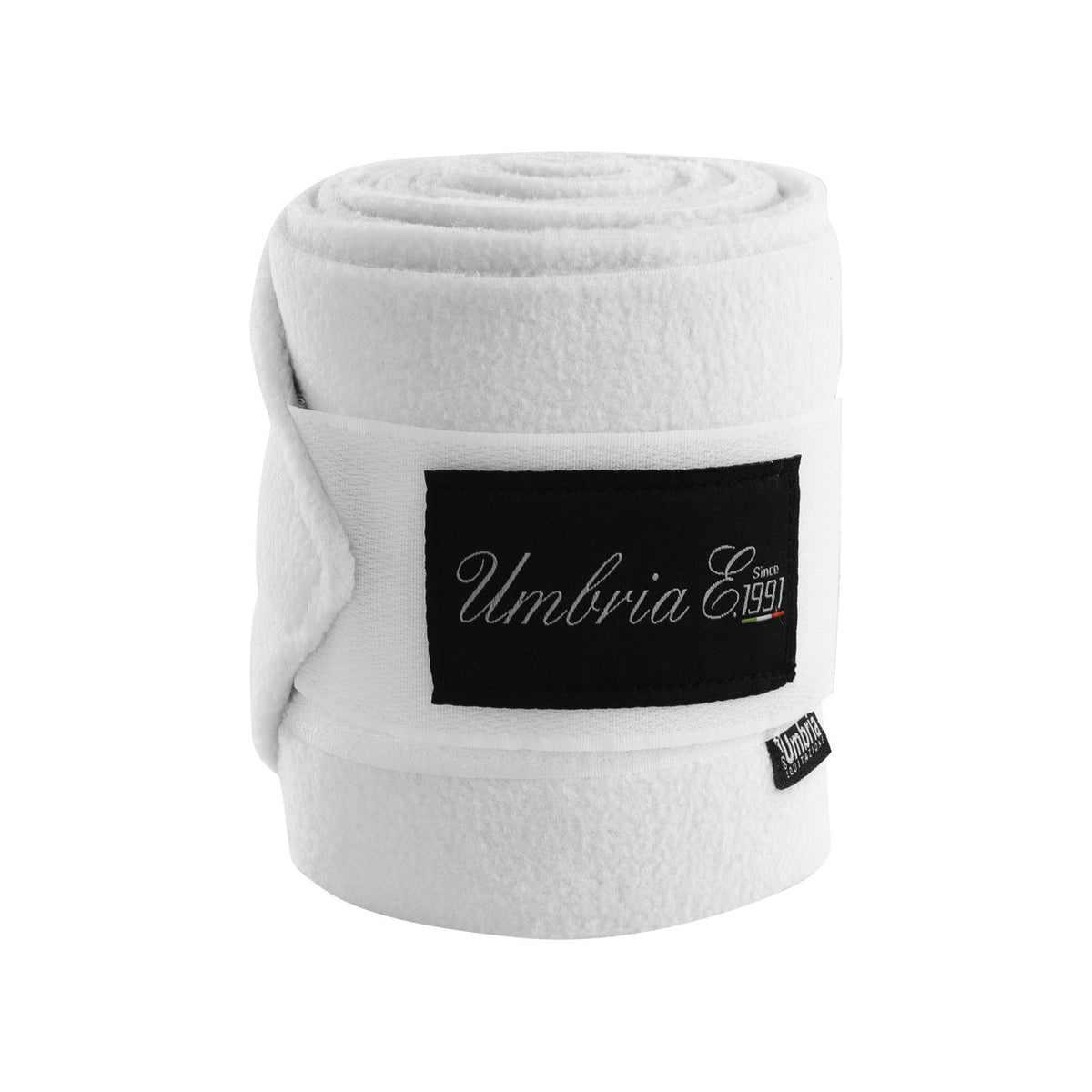POLAR FLEECE BANDAGES (4PCS)