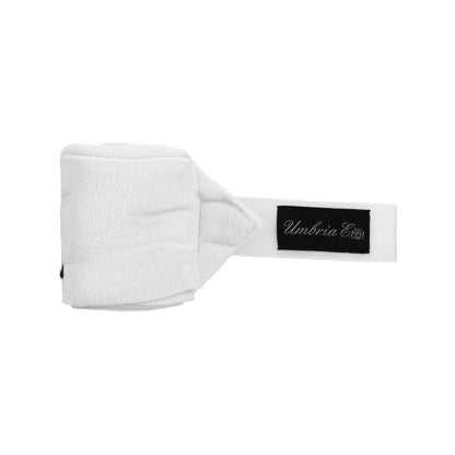 POLAR FLEECE BANDAGES (4PCS)